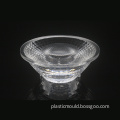 Plastic Indoor Retail Led Lenses Light Lens